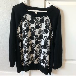 J. Crew Sweater - Size XL